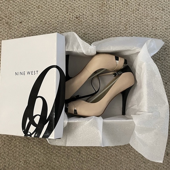Nine West Shoes - NINE WEST WOMEN’s 👠 HIGH HEELS. AMAZING CONDITION